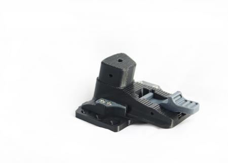 Hades xp deus panel latch